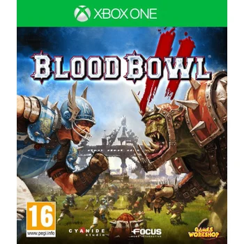 Focus Home Interactive Blood Bowl 2 Xbox One Game