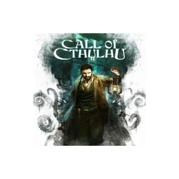 Focus Home Interactive Call of Cthulhu PC Game