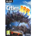 Focus Home Interactive Cities XXL PC Game