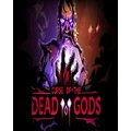 Focus Home Interactive Curse of The Dead Gods PC Game