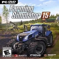Focus Home Interactive Farming Simulator 15 PC Game