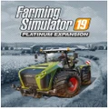 Focus Home Interactive Farming Simulator 19 Platinum Expansion PC Game