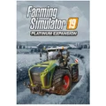 Focus Home Interactive Farming Simulator 19 Platinum Expansion PC Game