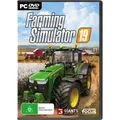 Focus Home Interactive Farming Simulator 19 PC Game