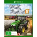 Focus Home Interactive Farming Simulator 19 Xbox One Game