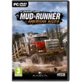 Focus Home Interactive MudRunner American Wilds Edition PC Game