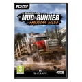 Focus Home Interactive MudRunner American Wilds Expansion PC Game