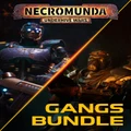 Focus Home Interactive Necromunda Underhive Wars Gangs Bundle PC Game