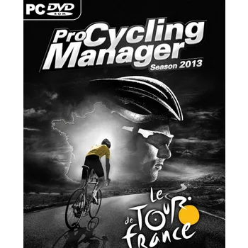 Focus Home Interactive Pro Cycling Manager 2013 PC Game