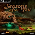 Focus Home Interactive Seasons After Fall PC Game