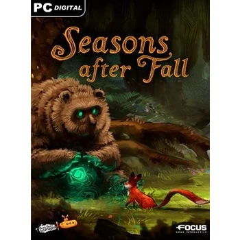 Focus Home Interactive Seasons After Fall PC Game