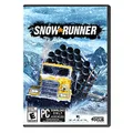 Focus Home Interactive SnowRunner PC Game