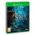 Focus Home Interactive Styx Shards Of Darkness Xbox One