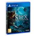 Focus Home Interactive Styx Shards Of Darkness PS4 Playstation 4 Game