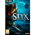 Focus Home Interactive Styx Shards of Darkness PC Game