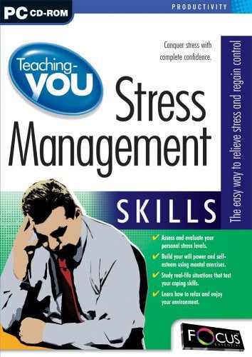 Focus Home Interactive Teaching you Stress Management Skills PC Game