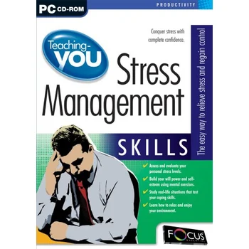 Focus Home Interactive Teaching you Stress Management Skills PC Game