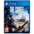 Focus Home Interactive The Surge PS4 Playstation 4 Game