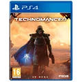 Focus Home Interactive The Technomancer PS4 Playstation 4 Game