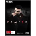 Focus Home Interactive Vampyr PC Game
