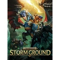 Focus Home Interactive Warhammer Age of Sigmar Storm Ground PC Game