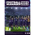 Sega Football Manager 2023 PC Game