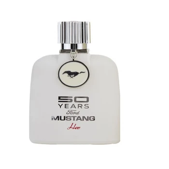 Ford 50 Years Ford Mustang Women's Perfume
