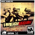 Sakari Games Foreign Legion Multi Massacre PC Game