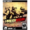 Sakari Games Foreign Legion Multi Massacre PC Game