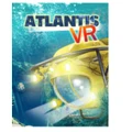 Forever Entertainment Atlantis VR PC Game