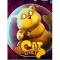 Forever Entertainment Cat On a Diet PC Game
