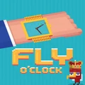 Forever Entertainment Fly O Clock PC Game