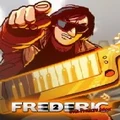 Forever Entertainment Frederic Evil Strikes Back PC Game