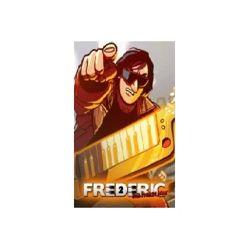 Forever Entertainment Frederic Evil Strikes Back PC Game