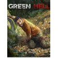 Forever Entertainment Green Hell PC Game