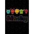 Forever Entertainment Masky PC Game