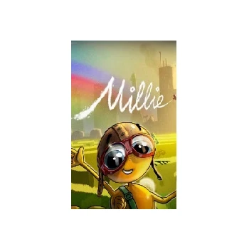 Forever Entertainment Millie PC Game