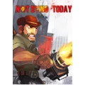 Forever Entertainment Not Dying Today PC Game