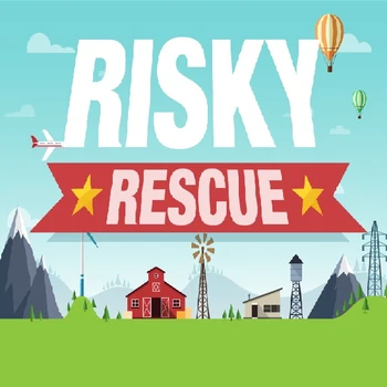 Forever Entertainment Risky Rescue PC Game