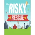 Forever Entertainment Risky Rescue PC Game