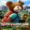 Forever Entertainment Teddy Floppy Ear Mountain Adventure PC Game