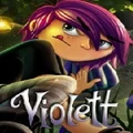 Forever Entertainment Violett Remastered PC Game