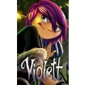 Forever Entertainment Violett Remastered PC Game