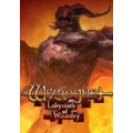 Forever Entertainment Wizrogue Labyrinth of Wizardry PC Game