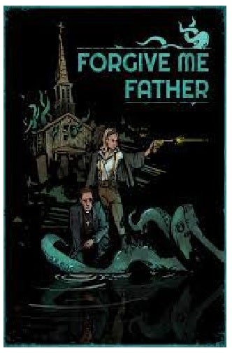 1C Company Forgive Me Father PC Game