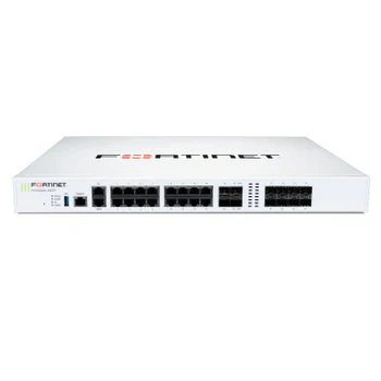 Fortinet FortiGate FG-200F Networking Switch