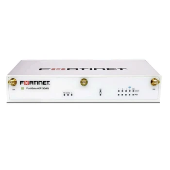 Fortinet FortiGate FG-40F-3G4G Networking Switch