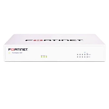 Fortinet FortiGate FG-40F Networking Switch