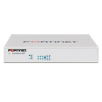 Fortinet FortiGate FG-80F Networking Switch