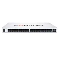 Fortinet FortiSwitch FS-148F-FPOE Networking Switch
